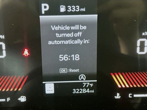 Used 2025 Kia K5 LXS image 19