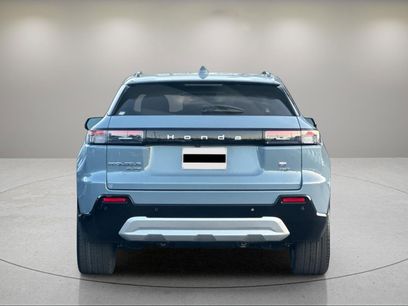New 2026 Honda Prologue Elite