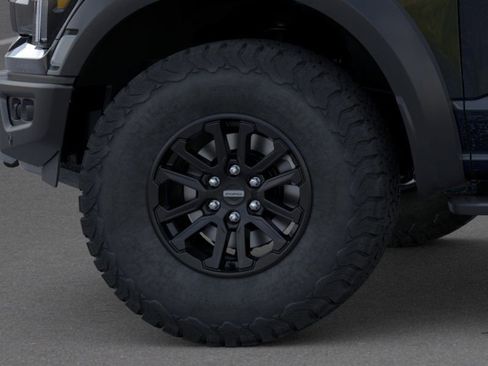 New 2026 Ford F150 Raptor AWD/4WD image 19