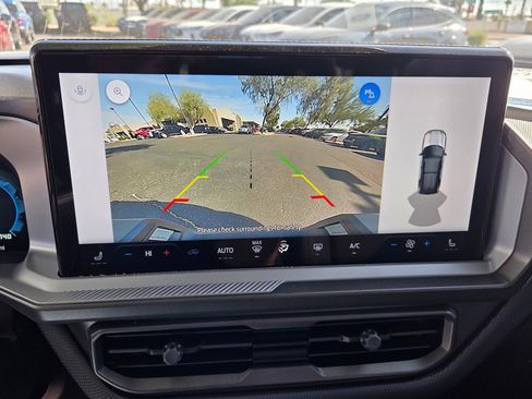 New 2025 Ford Bronco Sport Big Bend w/ Convenience Package image 12