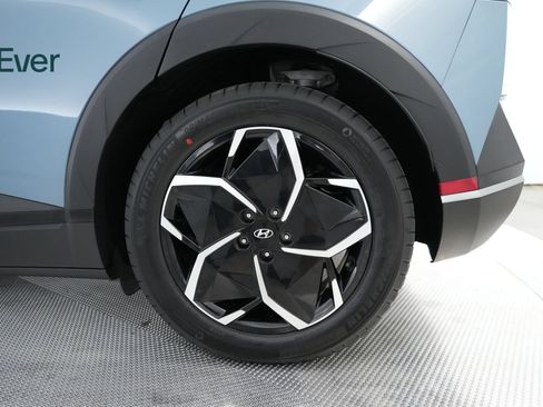 Used 2024 Hyundai Ioniq 5 SEL RWD image 21