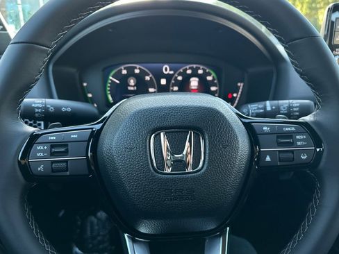 New 2026 Honda Civic Sport Touring image 25