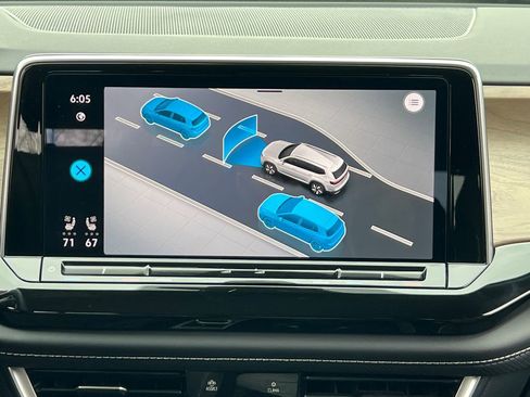 Certified 2026 Volkswagen Atlas SE image 26