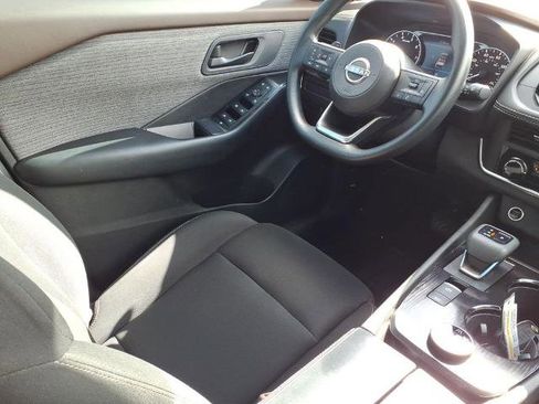 Certified 2023 Nissan Rogue S AWD/4WD image 9