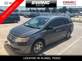Used 2013 Honda Odyssey EX-L video 1