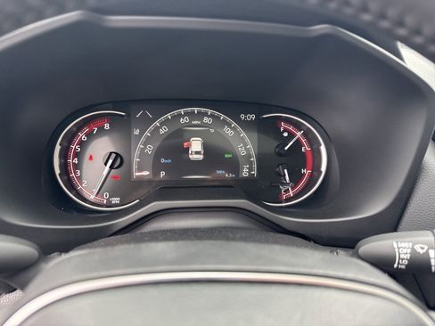 New 2025 Toyota RAV4 XLE Premium image 19