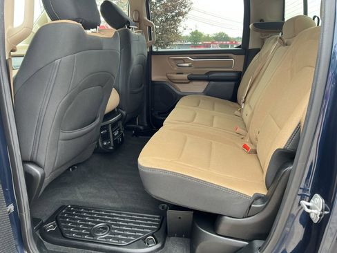 Used 2019 RAM 1500 Big Horn image 13