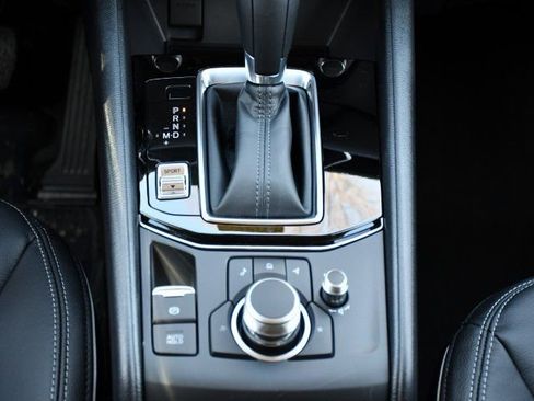 New 2025 MAZDA CX-5 AWD 2.5 S image 25