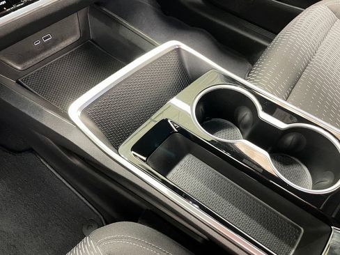 Certified 2025 Chevrolet Equinox LT image 31