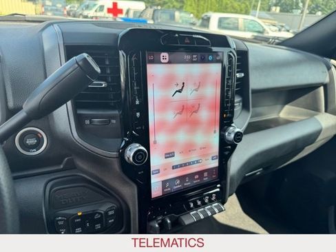 New 2025 RAM 2500 Tradesman w/ Power Wagon Package image 18