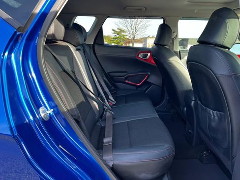 Used 2020 Kia Soul GT-Line Turbo image 12