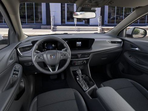 New 2026 Buick Encore GX Preferred image 87