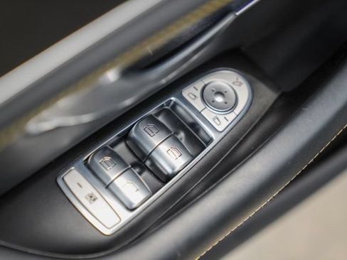 Used 2022 Mercedes-Benz AMG GT 53 w/ Driver Assistance Package image 47