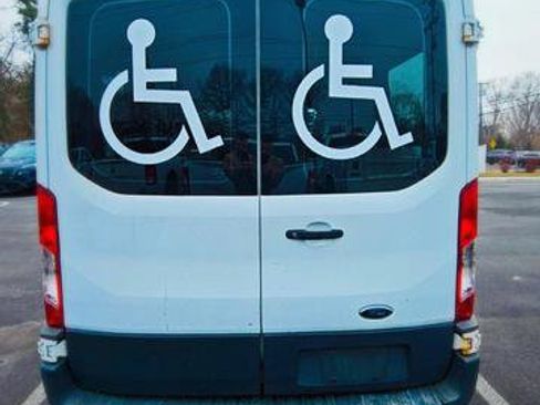 Used 2018 Ford Transit 150 XL image 13