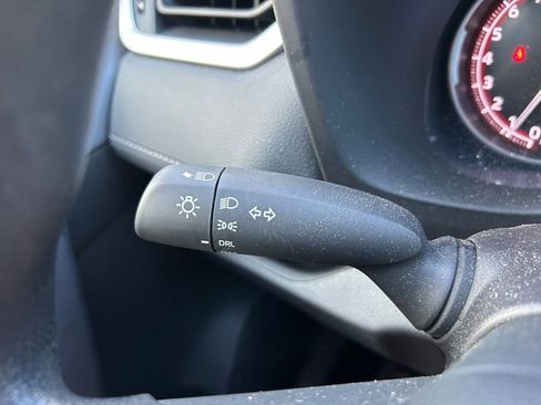 Certified 2025 Toyota RAV4 LE image 21