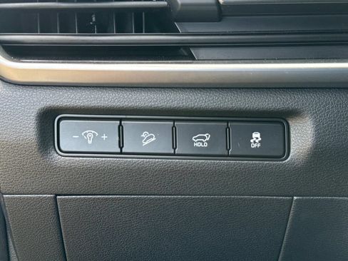 Used 2025 Kia Telluride S FWD image 27