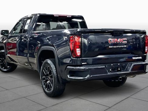Used 2023 GMC Sierra 1500 Elevation image 11