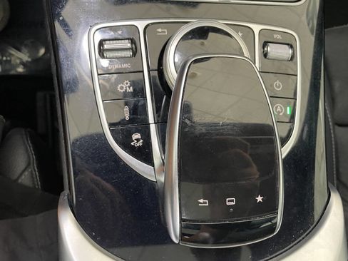 Used 2016 Mercedes-Benz C 63 AMG Sedan image 35