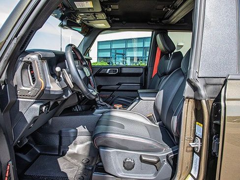 Used 2024 Ford Bronco Raptor image 15