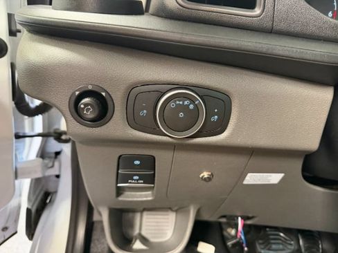 Used 2023 Ford Transit 350 w/ Upfitter Package RWD image 19