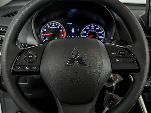 New 2026 Mitsubishi Eclipse Cross ES AWD/4WD image 20