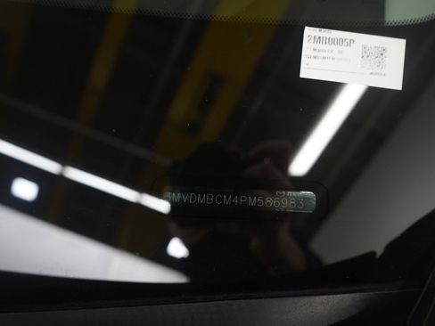 Used 2023 MAZDA CX-30 AWD 2.5 S w/ Preferred Package image 31