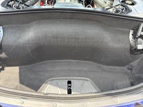 Used 2025 Chevrolet Corvette Stingray Preferred Cpe w/ Z51 Performance Package RWD image 44