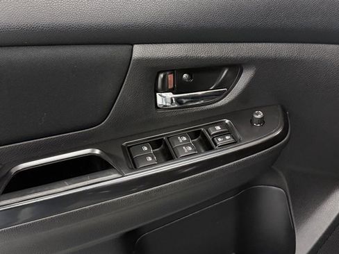 Used 2018 Subaru WRX w/ Popular Package #1 image 12