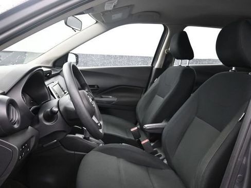 Used 2024 Nissan Kicks S FWD image 14