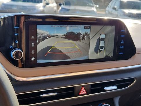 Used 2023 Hyundai Sonata Limited image 17