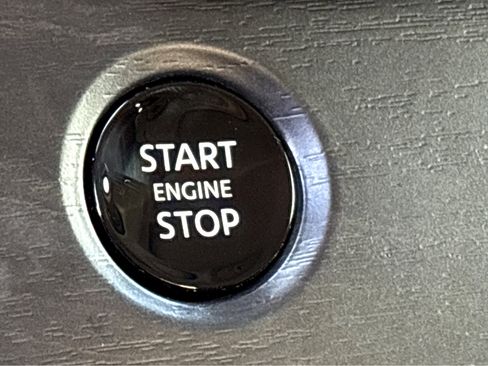 New 2026 Nissan Murano Platinum w/ Cargo Package image 5