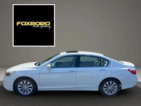 Used 2014 Honda Accord EX-L image 7