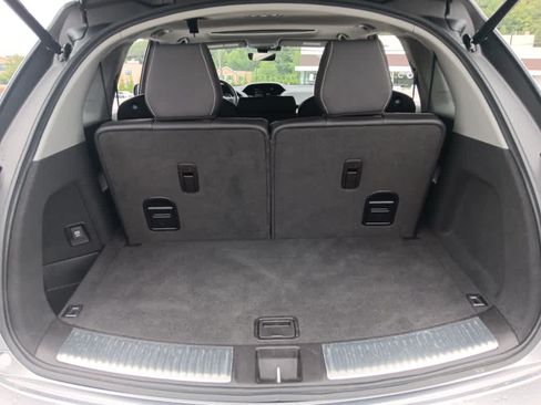 Used 2020 Acura MDX w/ Technology Package AWD/4WD image 23