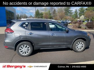 Used 2017 Nissan Rogue S w/ S Appearance Package video 2