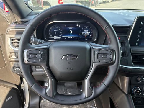 Used 2023 Chevrolet Tahoe RST w/ Max Trailering Package image 10