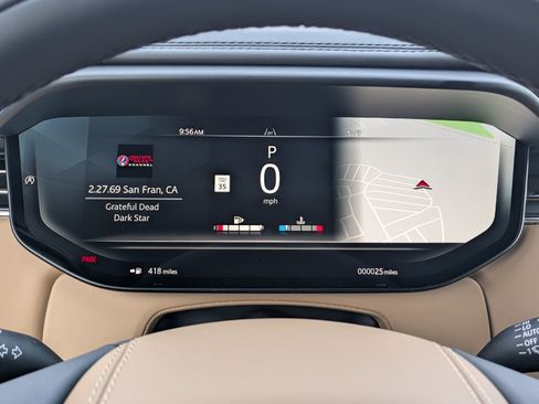 New 2026 Land Rover Range Rover Sport SE image 10