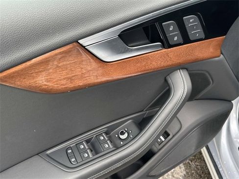 Used 2023 Audi A4 2.0T allroad Premium Plus image 20