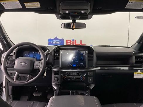 New 2025 Ford F150 STX w/ Equipment Group 200A image 18