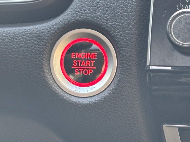 Used 2021 Honda CR-V EX image 13