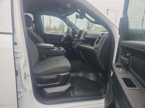 Certified 2022 RAM 3500 Tradesman image 25