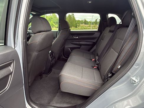 Certified 2026 Honda CR-V Sport image 23