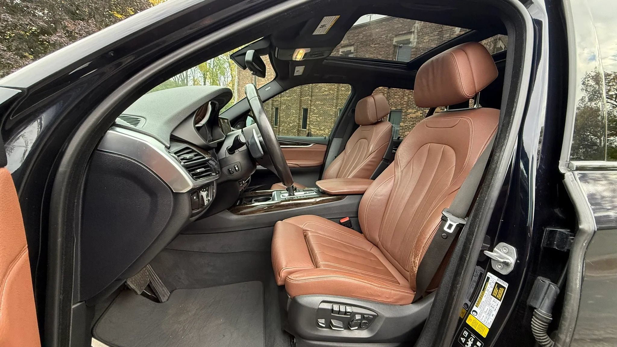 Used 2018 BMW X5 xDrive35i AWD/4WD image 29