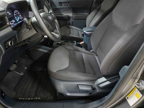 Used 2023 Ford Maverick XL image 23