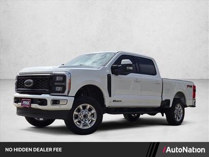 Used 2023 Ford F250 Lariat w/ Lariat Ultimate Package