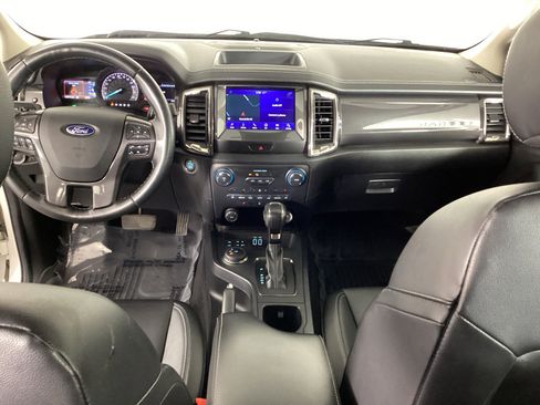 Used 2020 Ford Ranger Lariat w/ Equipment Group 501A Mid AWD/4WD image 17