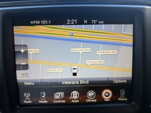 Used 2015 RAM 1500 Sport w/ Convenience Group image 30