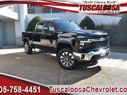 New 2026 Chevrolet Silverado 2500 LT w/ All Star Edition