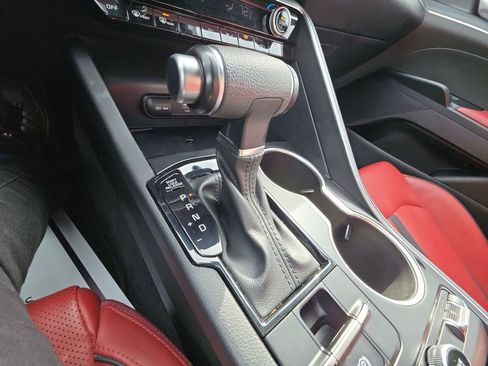 Used 2023 Kia K5 GT-Line w/ GT-Line Premium Package image 20