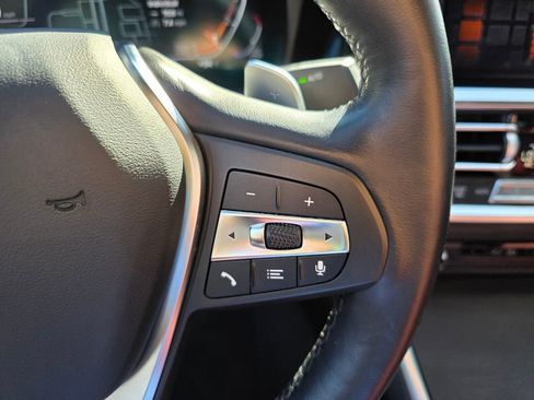 Certified 2022 BMW 330i Sedan w/ Premium Package 2 image 20