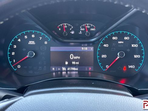 Used 2020 Chevrolet Colorado Z71 image 27